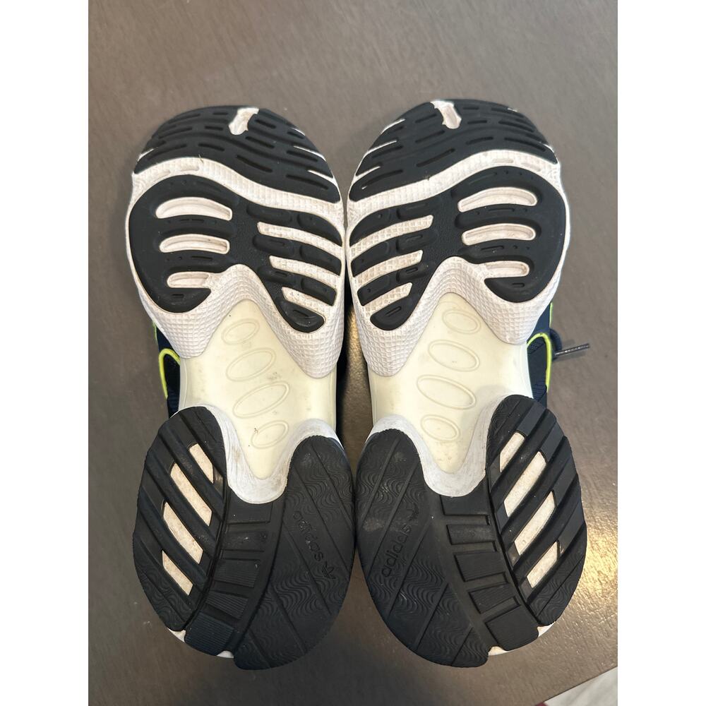 Adidas Men Eqt Gazelle Shoes Running Navy Black C… - image 6